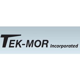 Company logo Tek-Mor Inc.