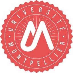 Logo de l'entreprise Université de Montpellier