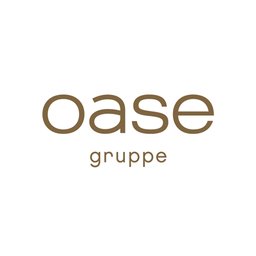 Firmenlogo Oase Gruppe