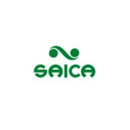 Logotipo de la empresa SAICA PAPER