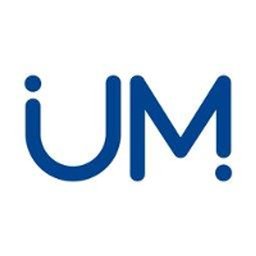 Company logo Ultra Maritime