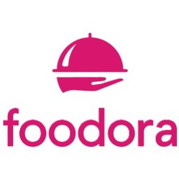 Company logo foodora GmbH