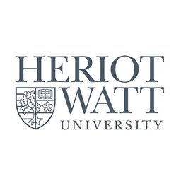Company logo Heriot-Watt University