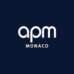 Logo de l'entreprise apm monaco