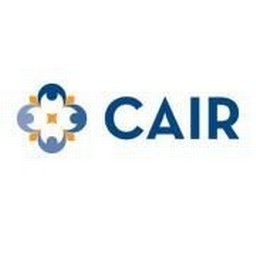 Company logo CAIR Council on American Islamic Relations