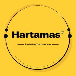 Logo syarikat HARTAMAS REAL ESTATE (MALAYSIA) SDN BHD