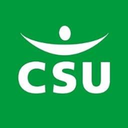 Company logo CSU Cleaning Services