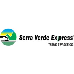 Company logo Serra Verde Express