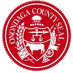 Company logo Onondaga County