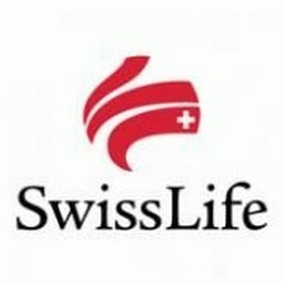 Logo de l'entreprise Swiss Life Asset Managers