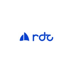 Company logo RDC Viagens