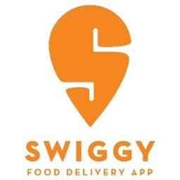 कंपनी का लोगो Swiggy
