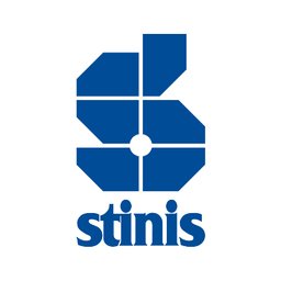 Company logo Stinis Holland BV.
