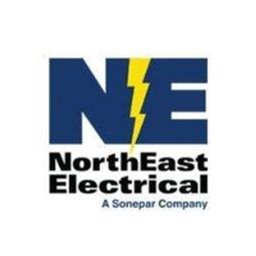Company logo NorthEast Electrical