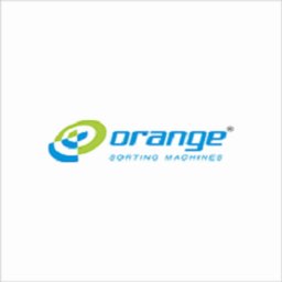 कंपनी का लोगो Orange Sorting Machines (India) Pvt Ltd