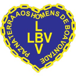 Company logo LBV LEGIÃO DA BOA VONTADE