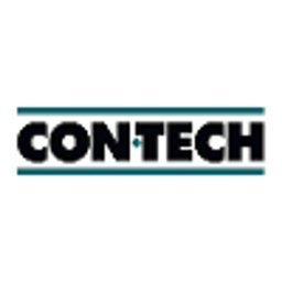 Company logo CON-TECH GENERAL CONTRACTORS
