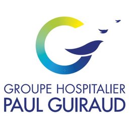 Logo de l'entreprise Groupe hospitalier Paul Guiraud
