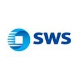 Company logo SWS