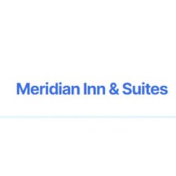 Company logo MERIDIAN INN & SUITES
