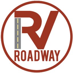Company logo RV ROADWAY