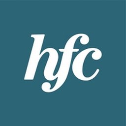 Company logo HFC Integrated Facility Management