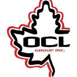 Company logo OCL Group Inc.
